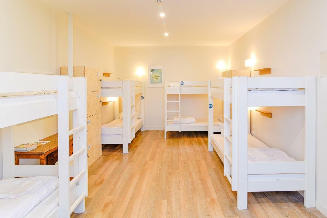 Bunk Bed 8-Bed Dormitory Room,1540663963:JPEG