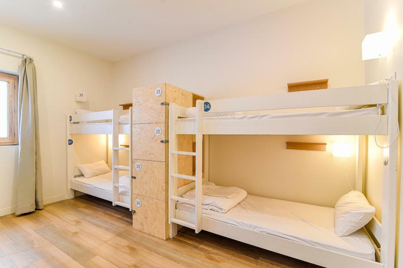 Bunk Bed 4-Bed Mixed Dormitory Room,784184454:JPEG