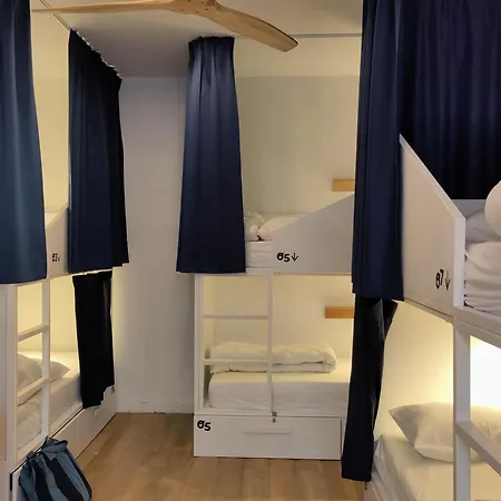 Slo Hostel Lyon Saxe-3